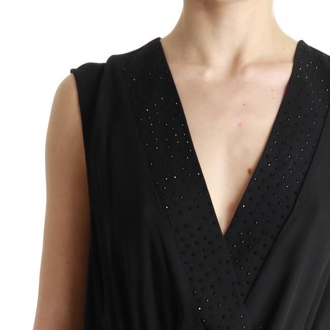 ABITO CON STRASS MOLLY BRACKEN - Mad Fashion | img vers.650x/